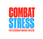 logo Combat Stress